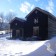Stabbur fra Bjerkaker i oppdal
