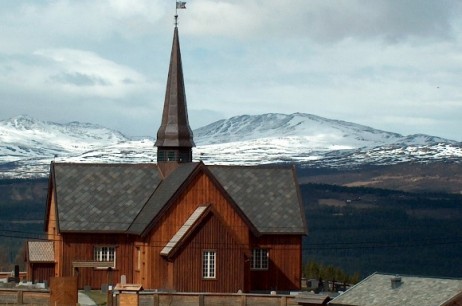 Bygningsmessig hovedentreprise