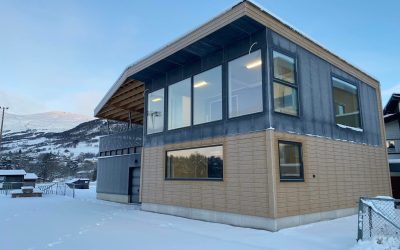 Tidtakerbu Oppdal stadion